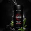 Mancode Activated Charcoal Body Wash for Men 450ml