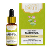 Ayurvedic Sutra Tejas Sutra Nabhi Oil | Acne, Clear Skin & Glow | 30ml