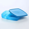 Signoraware Slim Plastic Lunch Box Small