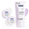 DERMDOC Niacinamide Treat & Protect Combo | 4% Niacinamide Sunscreen SPF 50 PA+++ (100g) & 4% Niacinamide Day Cream (15g x 2)