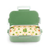 Signoraware Moonlite Steel Lunch Box