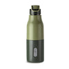 Cello Puro Steel X Felix 600ml Insulated Bottle