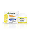 Garnier Skin Naturals Vitamin C Yoghurt Night Cream for Dark Spots - 40 g
