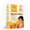 Vedsun Nikhare Ubtan Powder Natural Ubtan for Glowing Skin Tan Removal