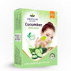 Vedsun Cucumber Face Pack Soothing Cucumber Powder for Hydration