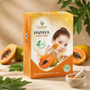 Vedsun Papaya Face Pack Exfoliating Mask for Tan Removal & Radiant Skin