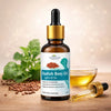 Vedsun Radish Seed (Mooli Beej) Oil 100% Pure for Hair Growth & Dandruff Control