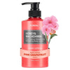 Kundal Pink Grapefruit Honey & Macadamia Pure Body Lotion (500ml)