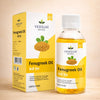 Vedsun Fenugreek (Methi) Oil 100% Pure for Hair Growth & Dandruff