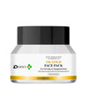 DERMA KR 24K Gold Face Mask 50g