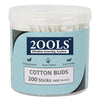 Midazzle 2OOLS Cotton Swab 200S M145 TSCS8003