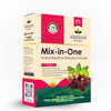 Vedsun Mix In One Amla Reetha Shikakai Natural Hair Cleanser 100g.