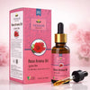 Vedsun Rose Aroma Oil 100% Pure Natural for Relaxation & Mood Uplift
