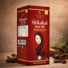 Vedsun Shikakai Hair Oil 100% Pure Natural for Hair Growth & Scalp