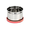 Signoraware Mini Fresh Steel Big Storage Container 170ml