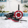 Milton Kitchen Pride Non-Stick Cookware Set