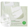 Sungboon Editor Deep Collagen Cica Teatree Soothing Mask - 37g*4