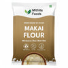 Mithila Foods Makai Atta