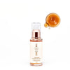 BiE Vin Rouge Renewing Face Wash