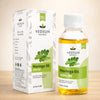 Vedsun Moringa Oil 100% Pure Cold Pressed for Skin Hair & Cellular Repair
