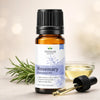 Vedsun Rosemary Oil 100% Pure for Hair Growth Dandruff & Scalp Care