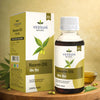 Vedsun Neem Oil 100% Pure Cold Pressed for Acne Dandruff & Skin Health