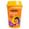 FreeSkin Vitamin C Facial Kit 60g Brightening Glow