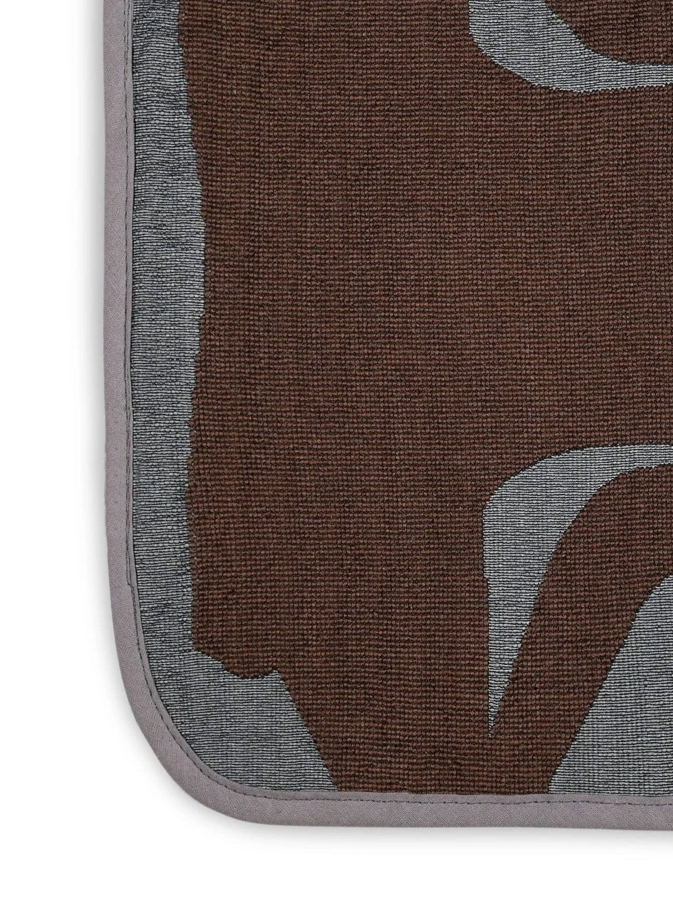 Saral Home Breathe Tapestry Anti Slip Yoga Mat