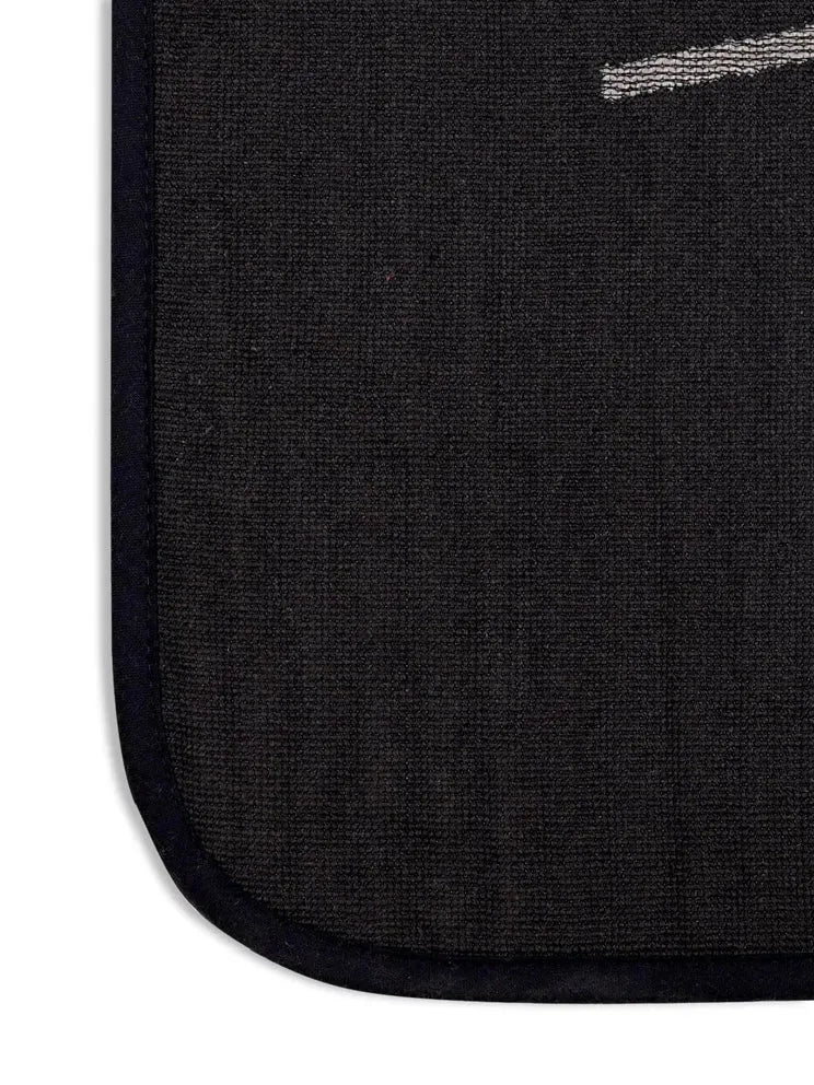 Saral Home Tapestry Sun Anti Slip Yoga Mat