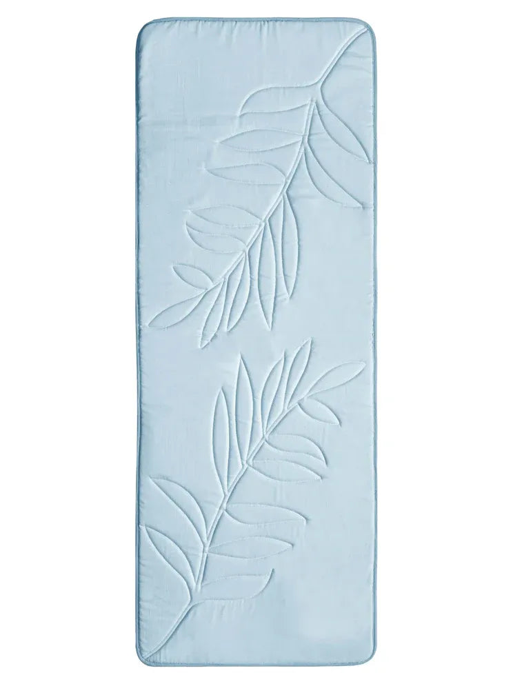 Saral Home Leaf Yoga Mat