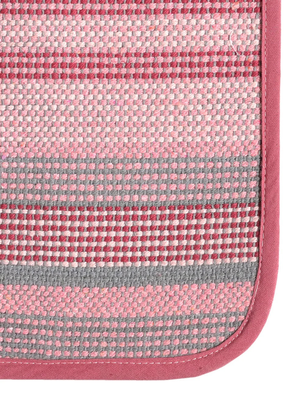 Saral Home Prana Cotton Yoga Mat