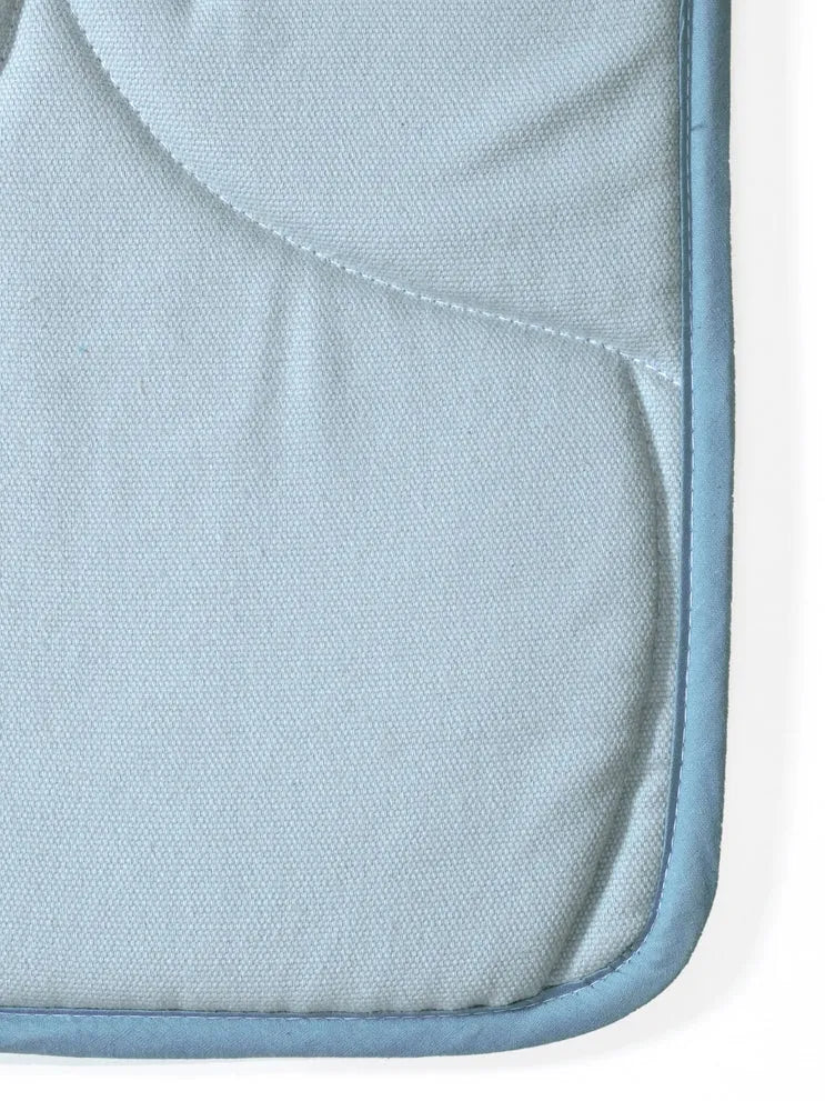 Saral Home Leaf Yoga Mat