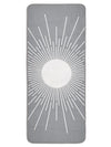 Saral Home Tapestry Sun Anti Slip Yoga Mat