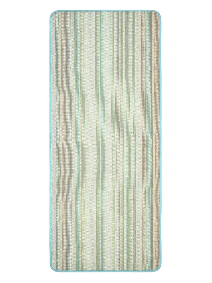 Saral Home Prana Cotton Yoga Mat