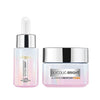 L'Oreal Paris Glycolic Bright Day Cream with SPF 17 50ml & L'Oreal Paris Glycolic Brightening Serum 30ml