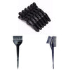 MiDazzle Professional Hair Sectioning Crocodile Hairdressing Clips for Women Pack of 6+
