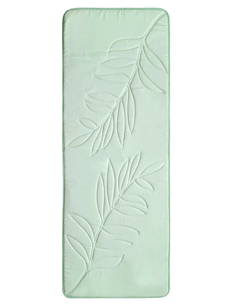 Saral Home Leaf Yoga Mat