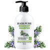 Hair Pure Rosemary Shampoo 250ml Anti Hair Fall Scalp Nourishing