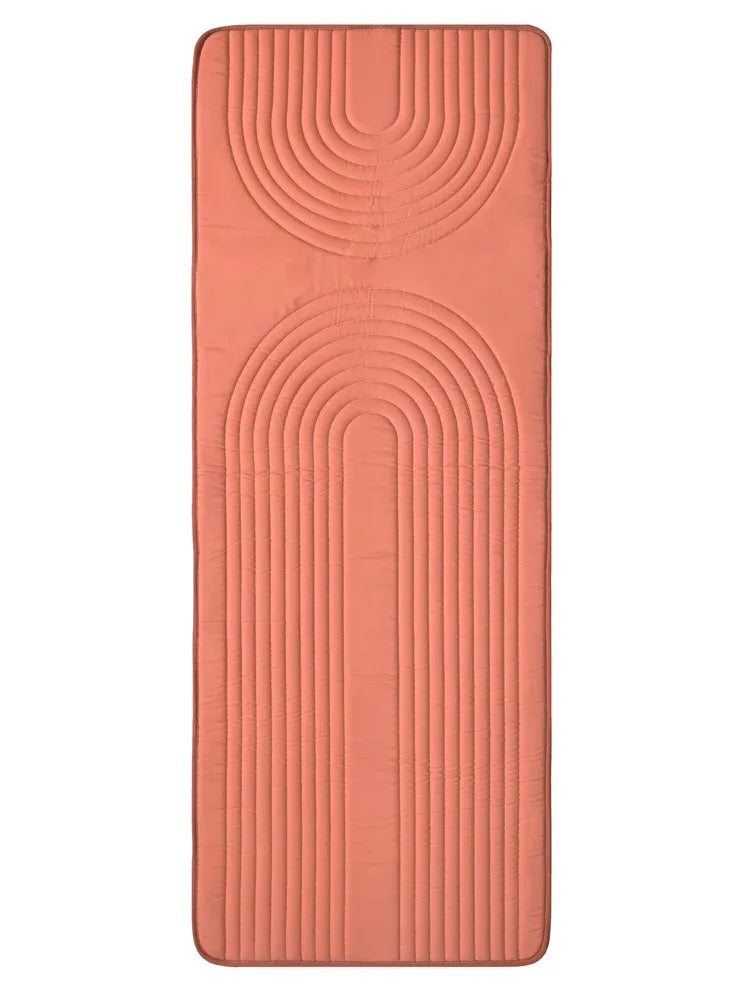 Saral Home Uni Anti Slip Yoga Mat