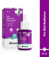 The Derma Co 15% Vitamin C serum with 5% Niacinamide & Hyaluronic Acid - 30 ml