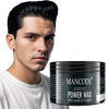 Mancode Power Wax Pro Hair Styling Cream Wax Level 5 - 100ml