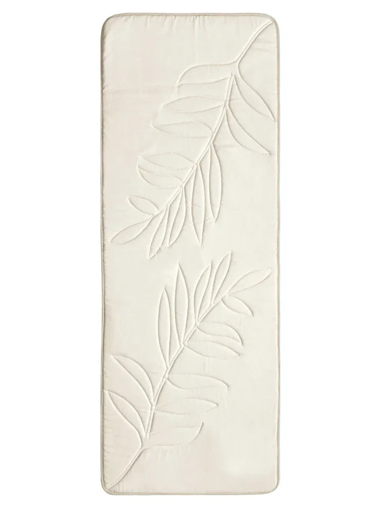 Saral Home Leaf Yoga Mat