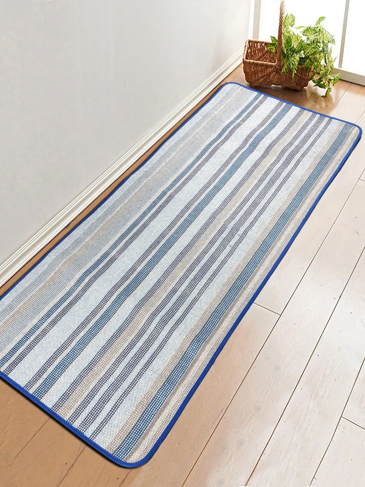 Saral Home Prana Cotton Yoga Mat