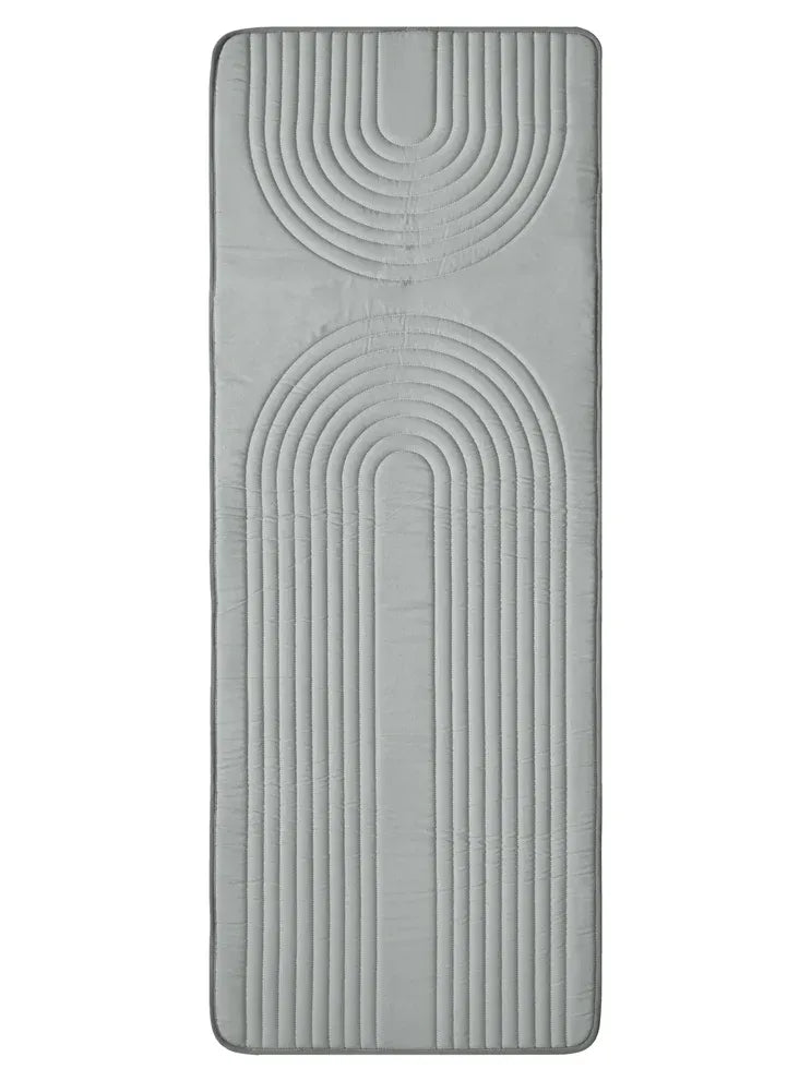 Saral Home Uni Anti Slip Yoga Mat
