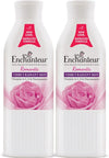 Enchanteur Romantic Perfumed Body Lotion - 500 ml Romantic Perfumed Body Lotion 250ml Combo