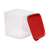 Tupperware Smart Storer 3 (3.9L) 1 Piece Large Airtight Container