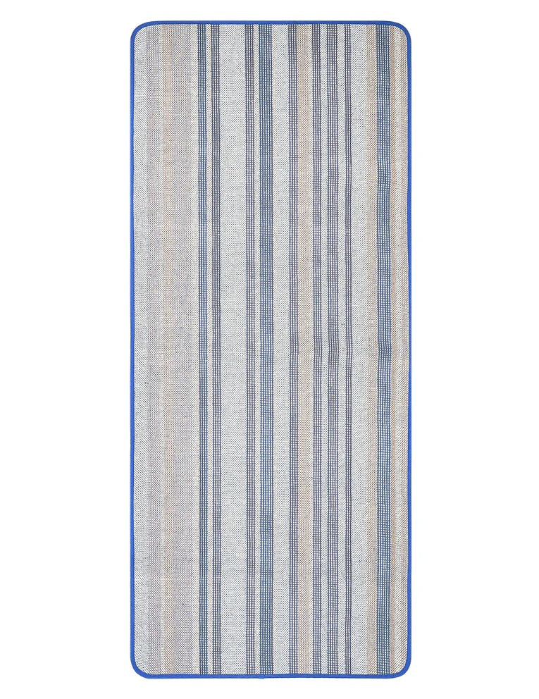 Saral Home Prana Cotton Yoga Mat