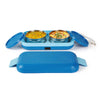 Signoraware E-Hot Electric Steel Lunch Box