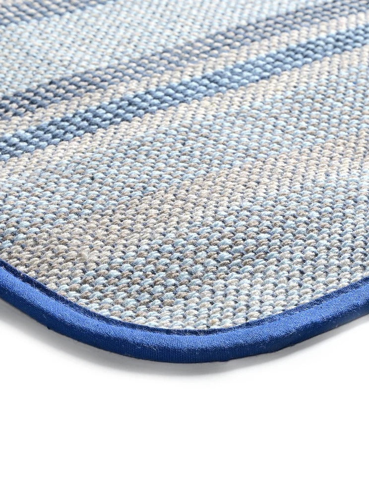 Saral Home Prana Cotton Yoga Mat