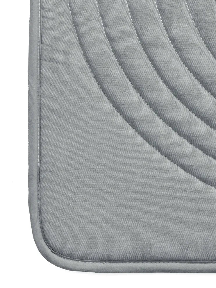 Saral Home Uni Anti Slip Yoga Mat